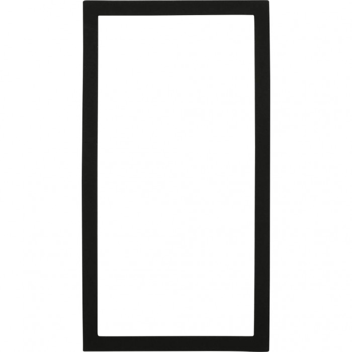 STOUT  эл-т дымохода стеновая панель к-т для изоляции прохода в шахту дымохода