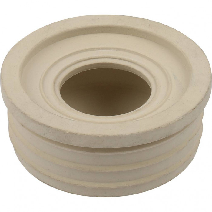 STOUT  эл-т дымохода стеновая панель к-т для изоляции прохода в шахту дымохода