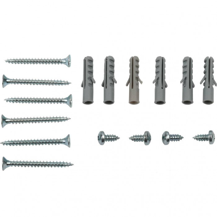 STOUT  эл-т дымохода стеновая панель к-т для изоляции прохода в шахту дымохода