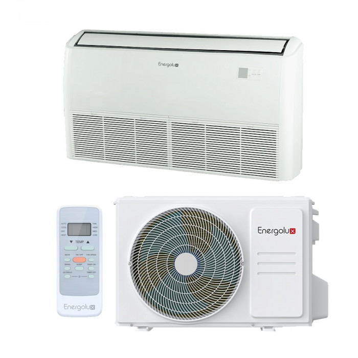 Напольно-потолочный кондиционер Energolux FLOOR-CEILING 6 SACF24D6-A/SAU24U6-A