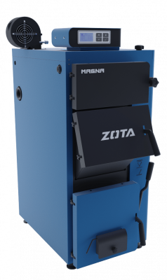 Котел отопительный  ZOTA MAGNA 45 кВт