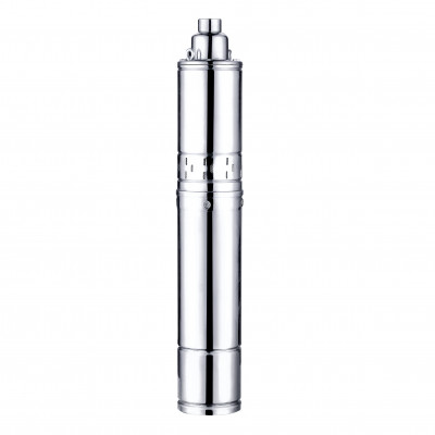 Колодезный одноступенчатый насос PUMPMAN TSSM1.8-50-0.55