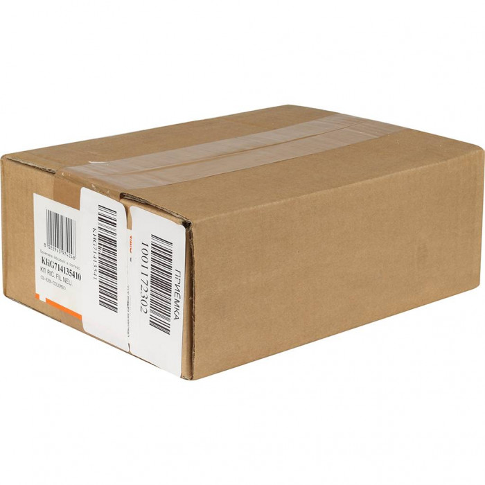 Baxi  Наполнитель для установки по нейтрализации конденсата - напольные котлы