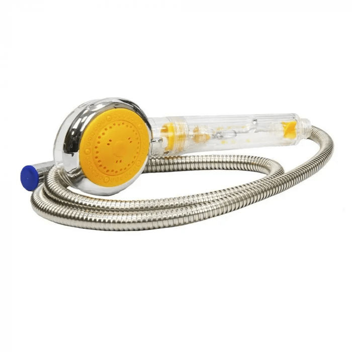 Проточный водонагреватель PRIMOCLIMA AMOR 8.8 кВт, белый