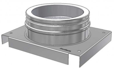 Настен эл с отвод конденс 130 ICS25