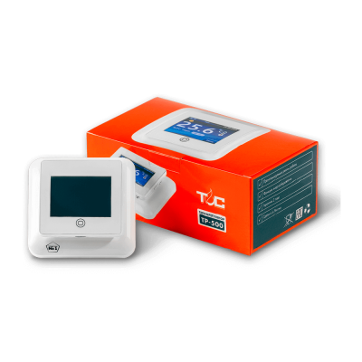 Терморегулятор &quot;Теплый пол №1&quot; ТР 500