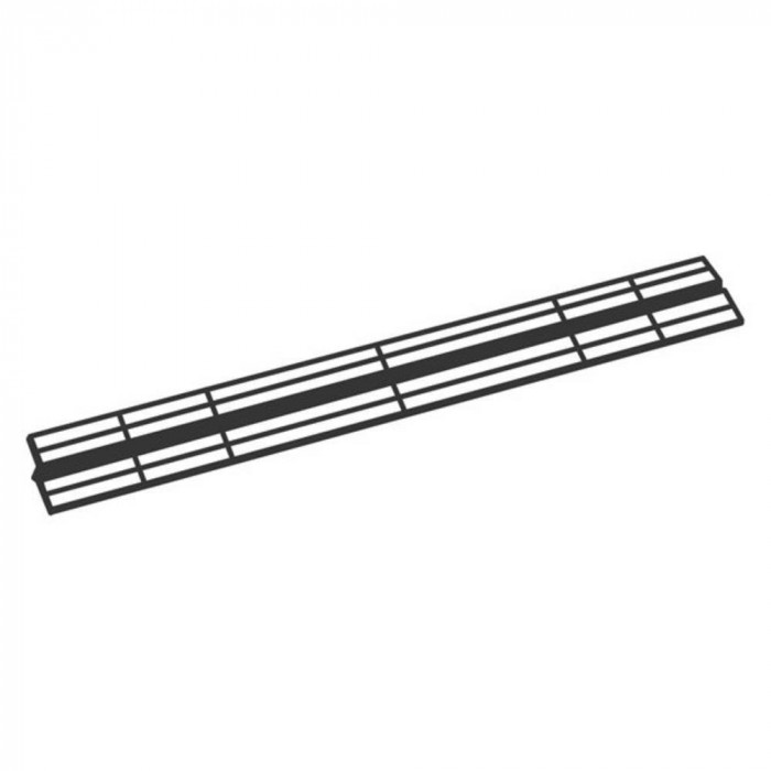 Теплопроводная пластина REHAU TS-14 998 x 123 mm (12003031001)