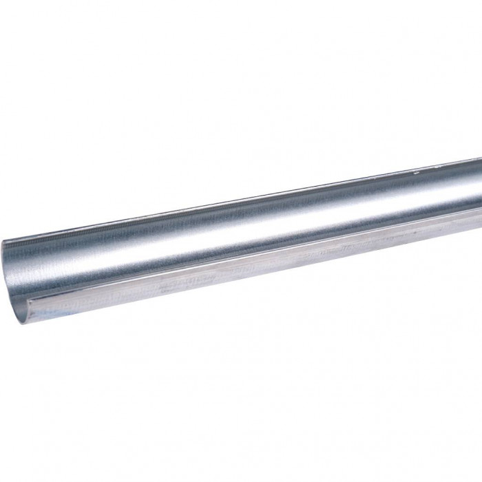 Фиксирующий желоб REHAU для ПЭ-трубы 32 (11380631001) Длина желоба 3 метра.