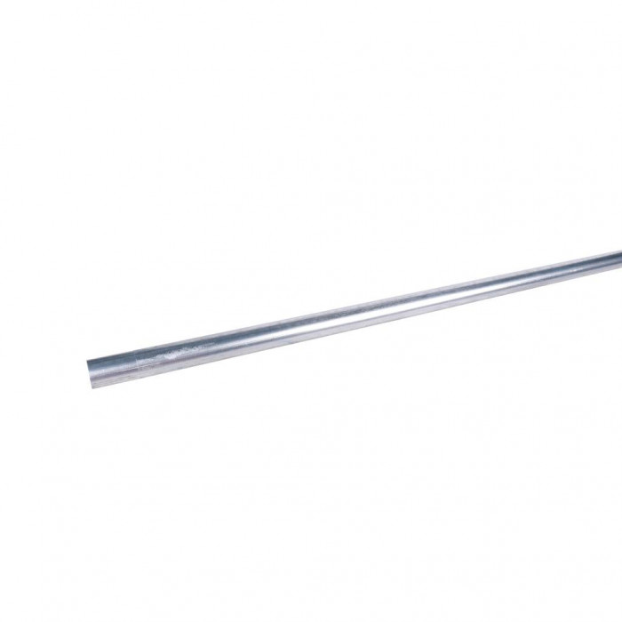 Фиксирующий желоб REHAU для ПЭ-трубы 32 (11380631001) Длина желоба 3 метра.