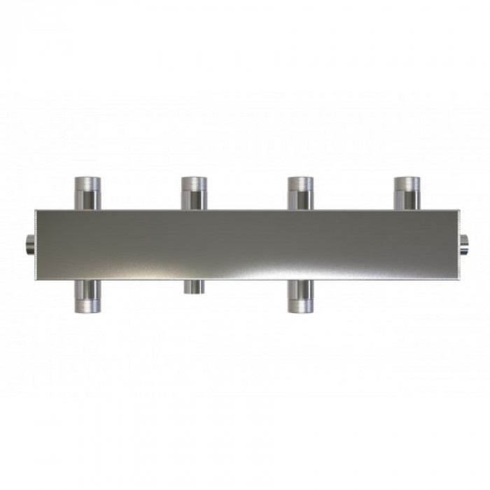 Гидрострелка в теплоизоляции GS 25-2RPO