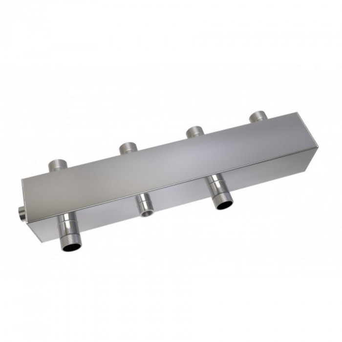 Гидрострелка в теплоизоляции GS 25-2RPO