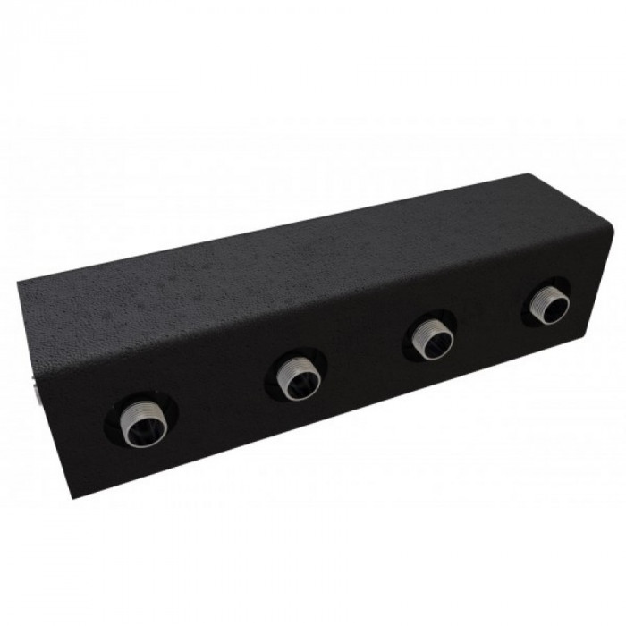 Гидрострелка в теплоизоляции GS 25-2RPO