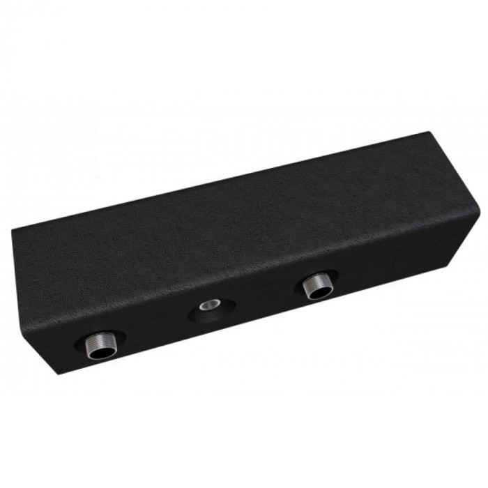 Гидрострелка в теплоизоляции GS 25-2RPO