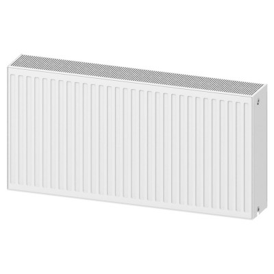 Стальной панельный радиатор &quot;PRIMOCLIMA&quot; C33 300х2100, боковое подключение