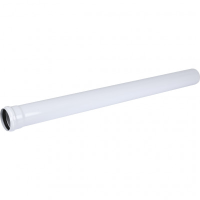 Труба эмалированная Baxi 80-1000
