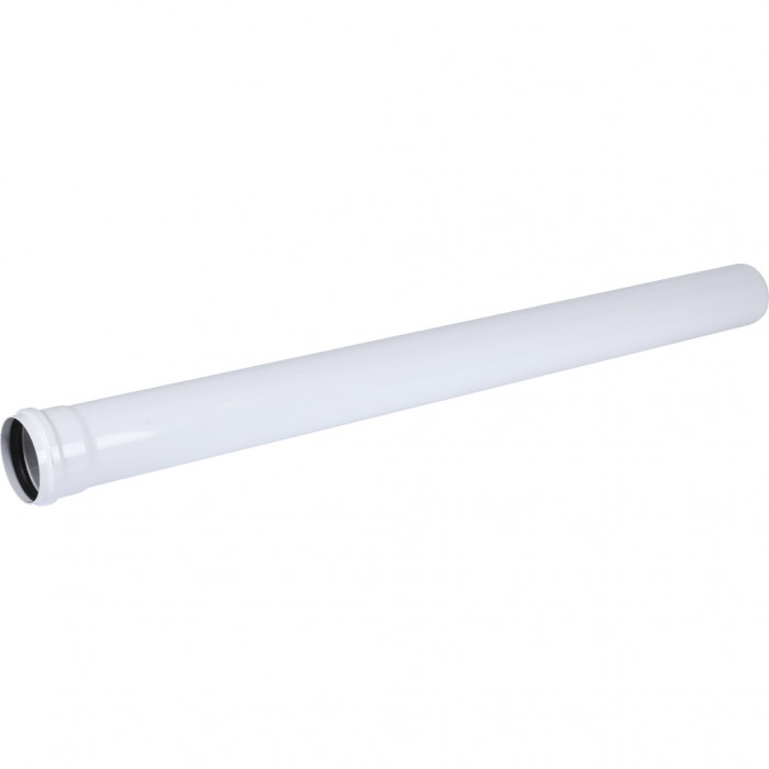Труба эмалированная Baxi 80-1000