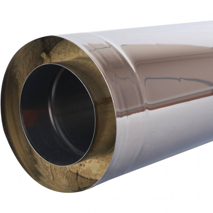 Труба JEREMIAS 1000 мм