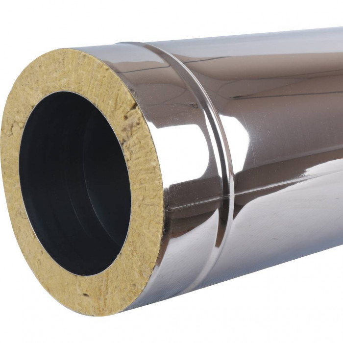 Труба JEREMIAS 1000 мм