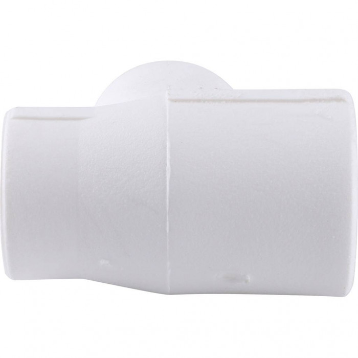 Kalde Тройник переходной для полипропиленовых труб 25х20х20