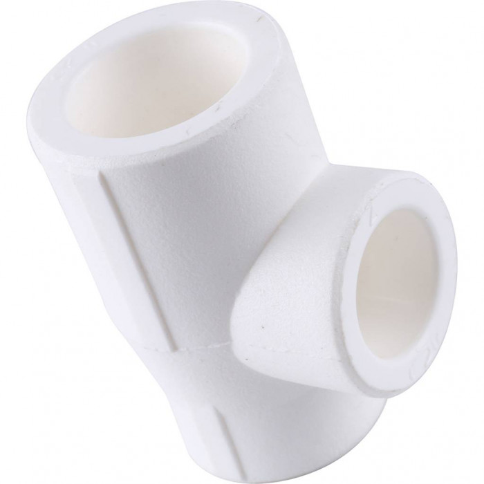 Kalde Тройник переходной для полипропиленовых труб 25х20х20