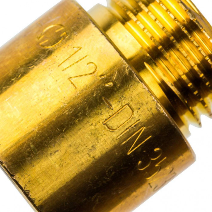 Удлинитель STOUT 1/2X20