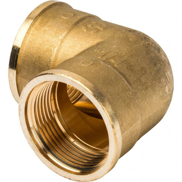 Угольник STOUT ВВ 1 1/4