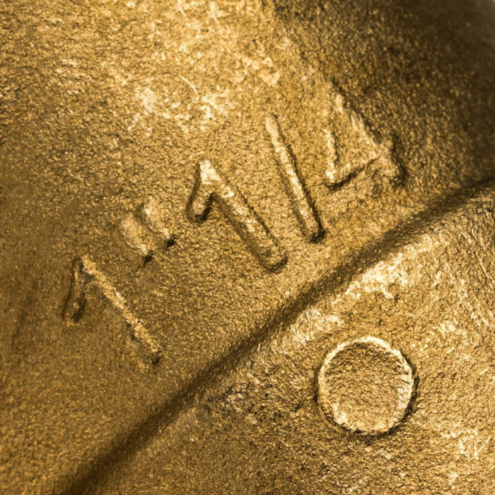 Угольник STOUT ВВ 1 1/4