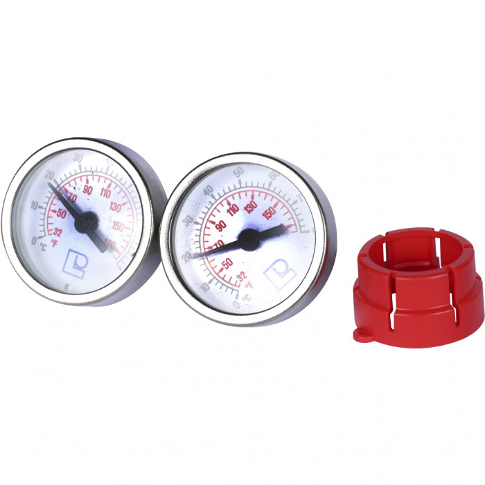 Коллекторная группа с расходомерами LUXOR CD 473M/10