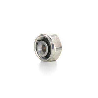 Резьбозажимное соединение, НГ ЕК 3/4&quot;, 16 x 2,2, для PEX труб