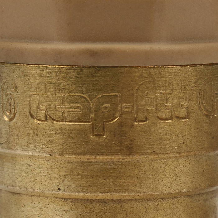 Itap 625 16 Заглушка