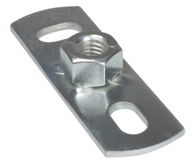 6703008 Walraven BIS Подпятник M8