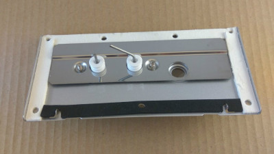 Крышка камеры сгорания в сборе | CHAMBER COVER PLATE A＇LY | BA152-0602 | 440009654