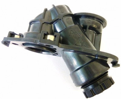 Соединительная муфта входа воды | WATER INLET JOINT ADAPTER | 440010601