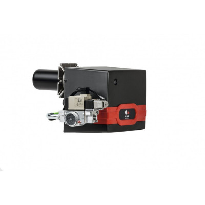Газовая горелка FBR GAS X1CE TL + R. CE D1/2&quot;-S, мощность 23-58 кВт, одноступенчатая