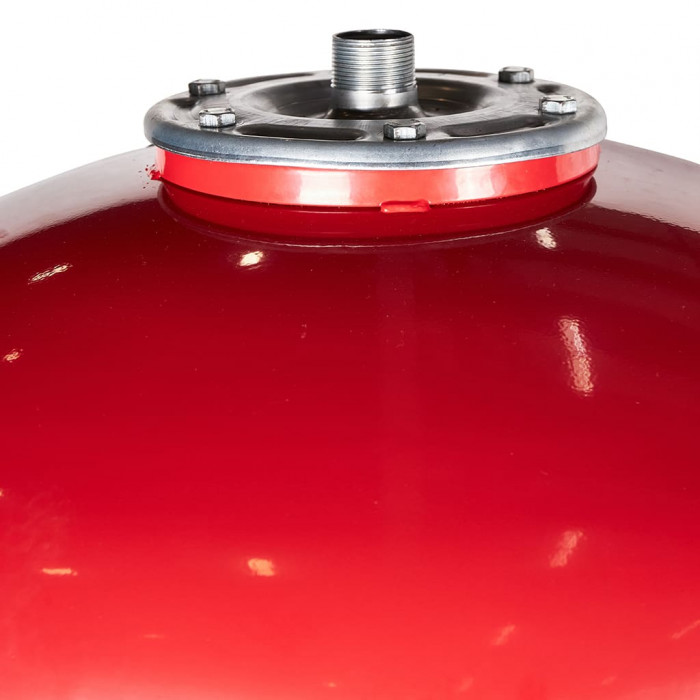 STOUT STH-0006 Расширительный бак на отопление 700 л. (цвет красный)