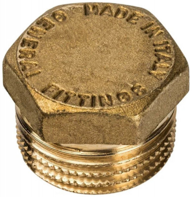 STOUT SFT-0024-000002 STOUT Заглушка НР 2