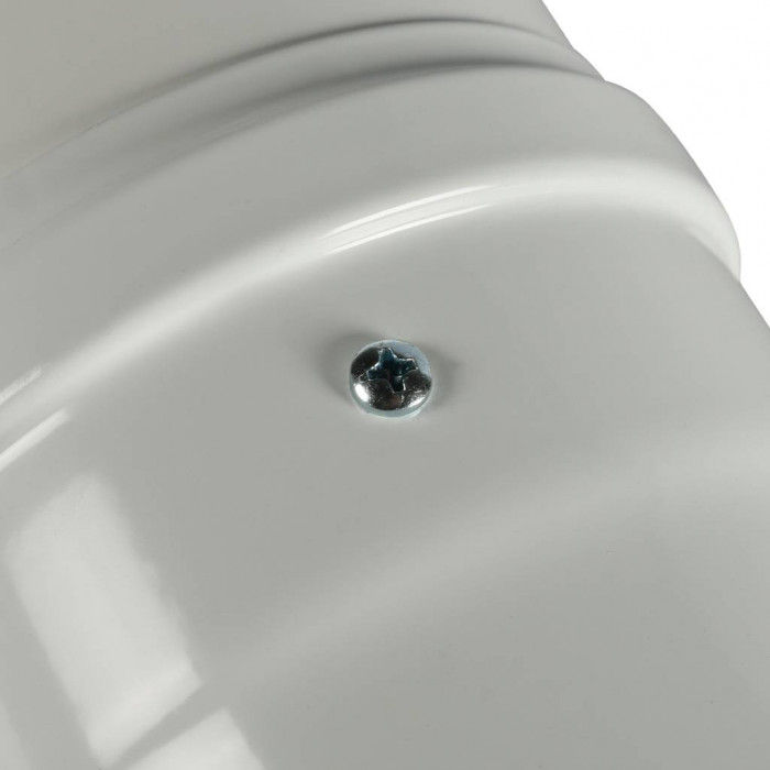 STOUT   Элемент дымохода конденсац. труба  2000 мм DN60/100 м/п PP-FE