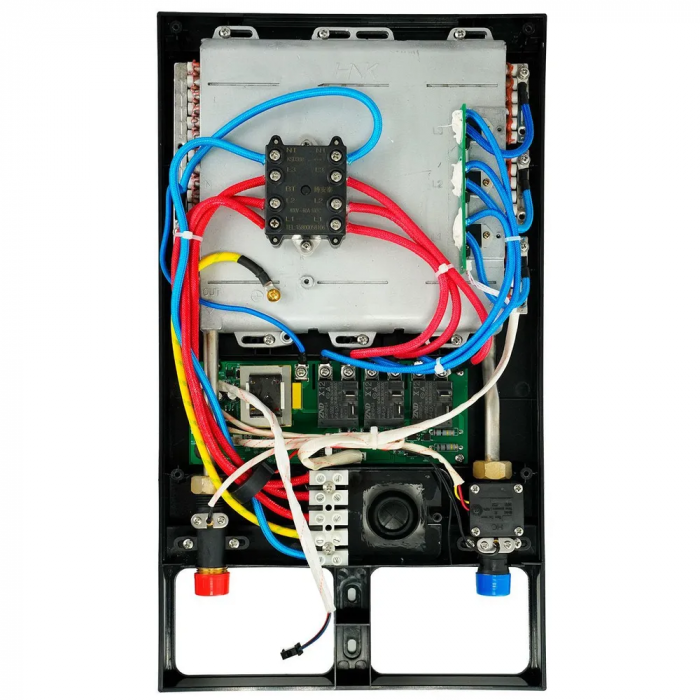 Проточный водонагреватель PRIMOCLIMA SPA 14 кВт