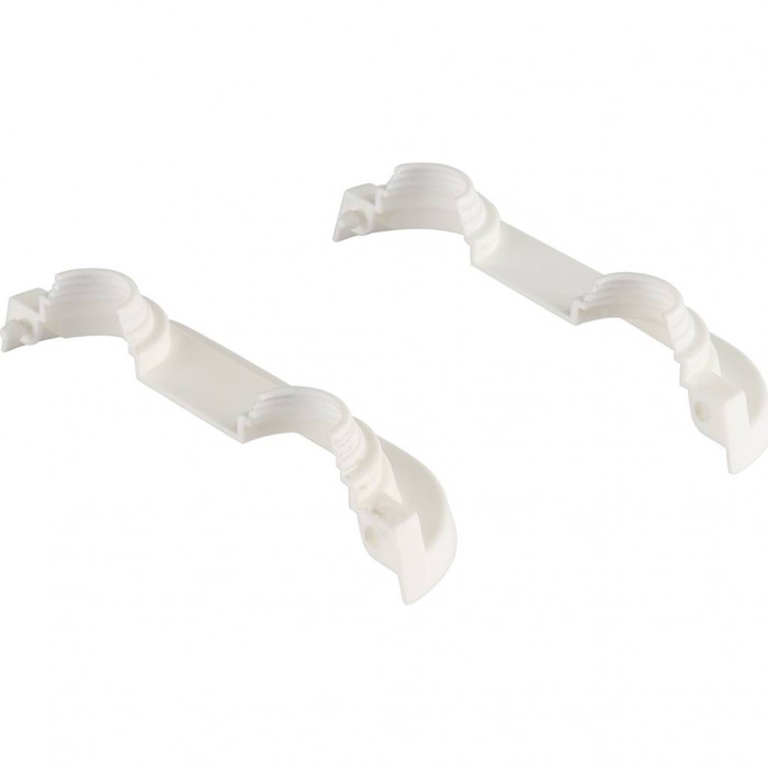 Декоративная накладка REHAU для 2 труб Stabil/Flex, Дн 16/20мм (12407771001)