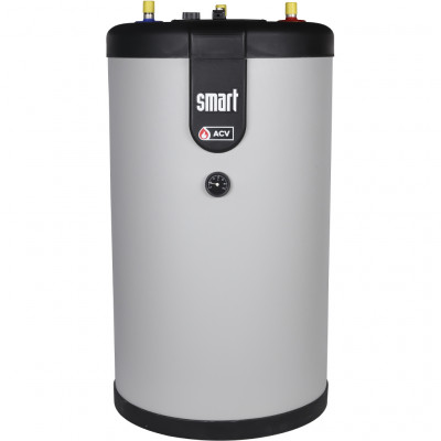 Бойлер косвенного нагрева ACV SMART LINE STD 130L - 31 кВт, 130 л