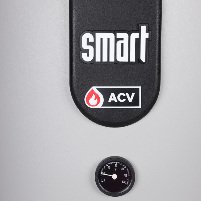 Бойлер косвенного нагрева ACV SMART LINE STD 130L - 31 кВт, 130 л