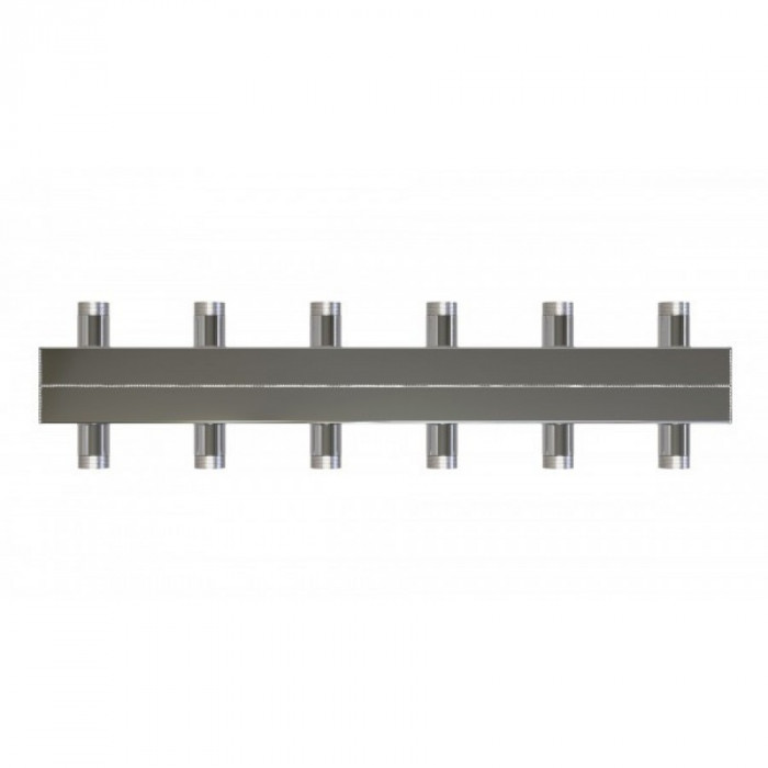 Распределительный коллектор без гидрострелки GK 20-5HР Compact