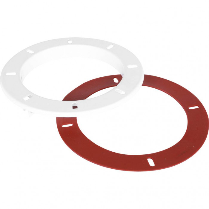 Baxi  Коаксиальный отвод 90° для котлов ECO Classic, диам. 60/100 мм