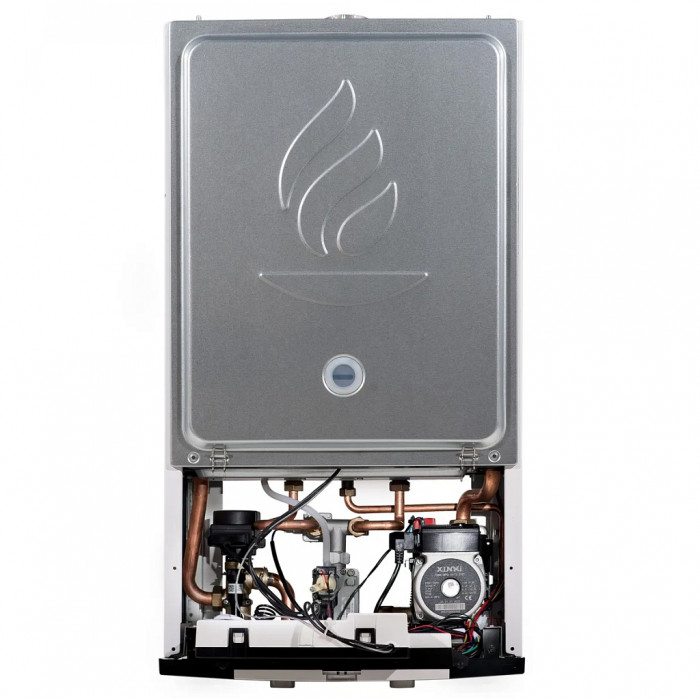 Настенный газовый котел MIZUDO MAESTRO ONE M30ТH, турбированный, одноконтурный