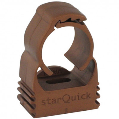 Walraven starQuick Хомут медного цвета 24-28мм