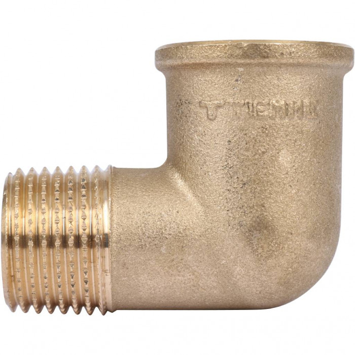 TIEMME Угольник НВ 1/2х1/2