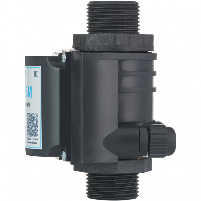 Блок управления насосом UNIPUMP ТУРБИ