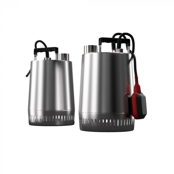 Дренажный насос Vandjord APV.06.40.04.A1