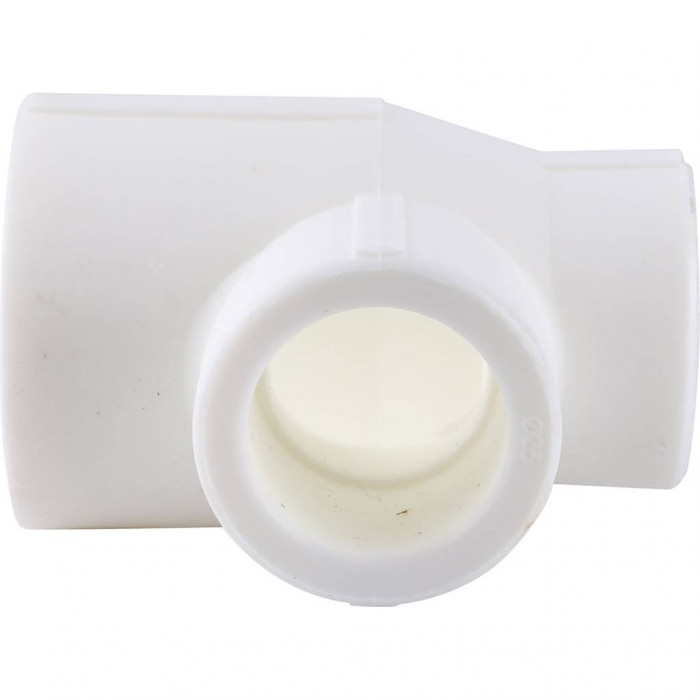 Kalde Тройник переходной для полипропиленовых труб 32х25х20