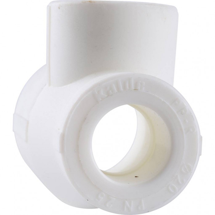 Kalde Тройник переходной для полипропиленовых труб 32х25х20